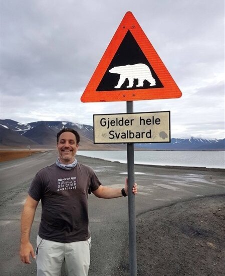 Svalbard y Jan Mayen, el fin del mundo