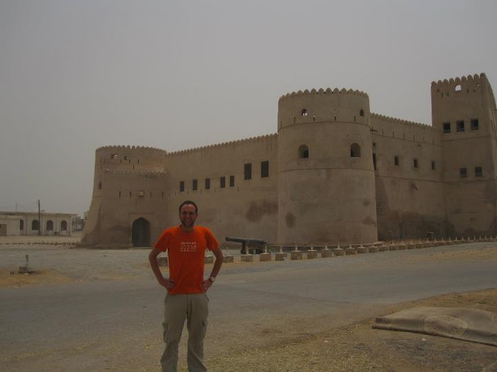 En Oman