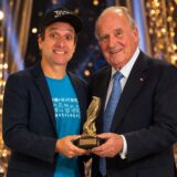 Pablo de los Reyes, Campeón de España de Chistes malos.